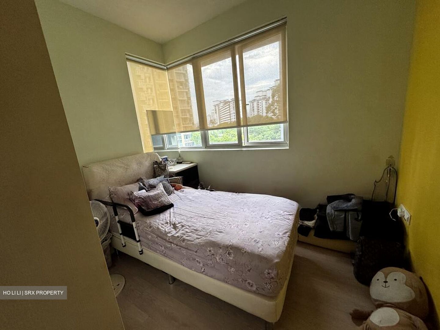 Austville Residences (D19), Condominium #504663021